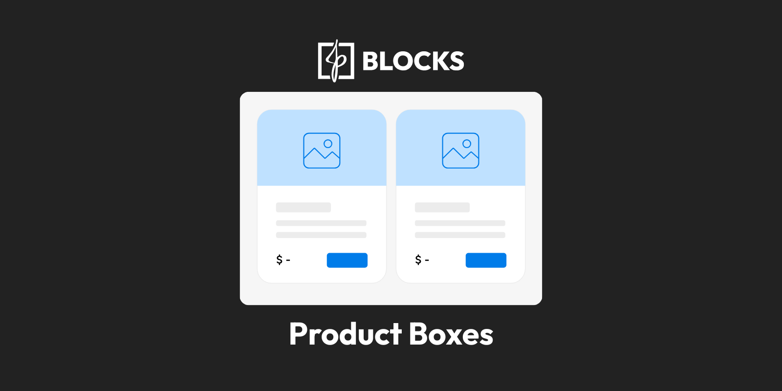 Product Boxes Block - JP Blocks