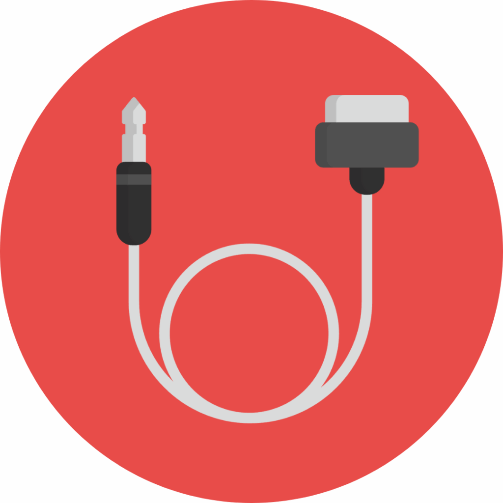 JP Charger Circle Icon 1