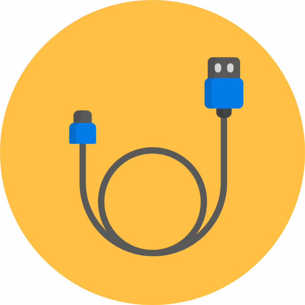 JP Charger Circle Icon 2