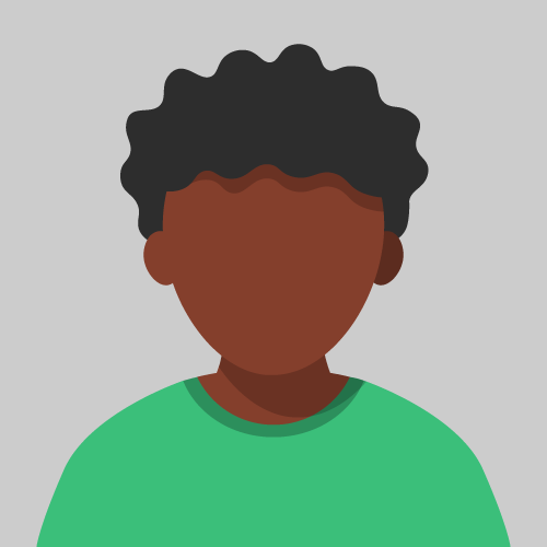 JP Avatar 1 Square Green