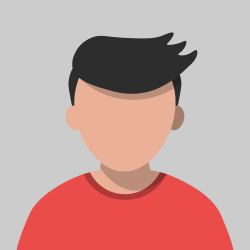 JP Avatar 2 Square Red
