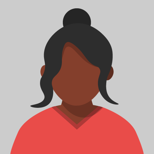 JP Avatar 4 Square Red