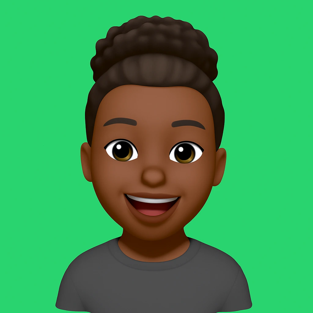 JP Memoji Green Example 01